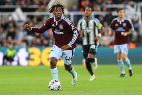 Report: Liverpool could move for £50m Premier League midfielder