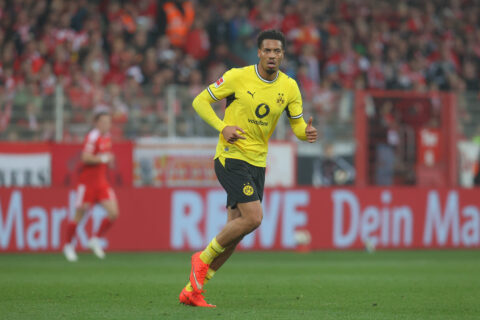 Sky Germany: Liverpool make contact over move for Bundesliga midfielder