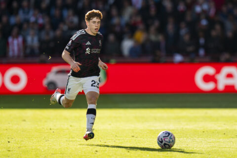 Liverpool might have found new right-back solution after Brentford win
