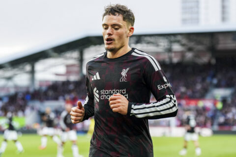 Report: Chelsea ready to make shock move for Liverpool star