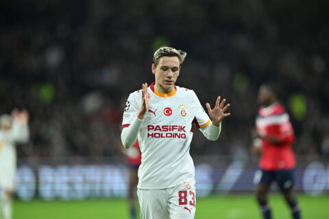 Liverpool have stepped up their interest in Champions League midfielder