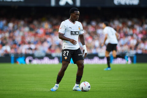 Journalist plays down Liverpool's interest in forward with €60m release clause
