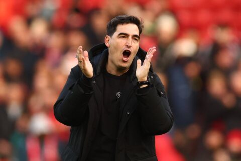 Liverpool 2-0 Brighton: David Lynch's Five Key Takeaways