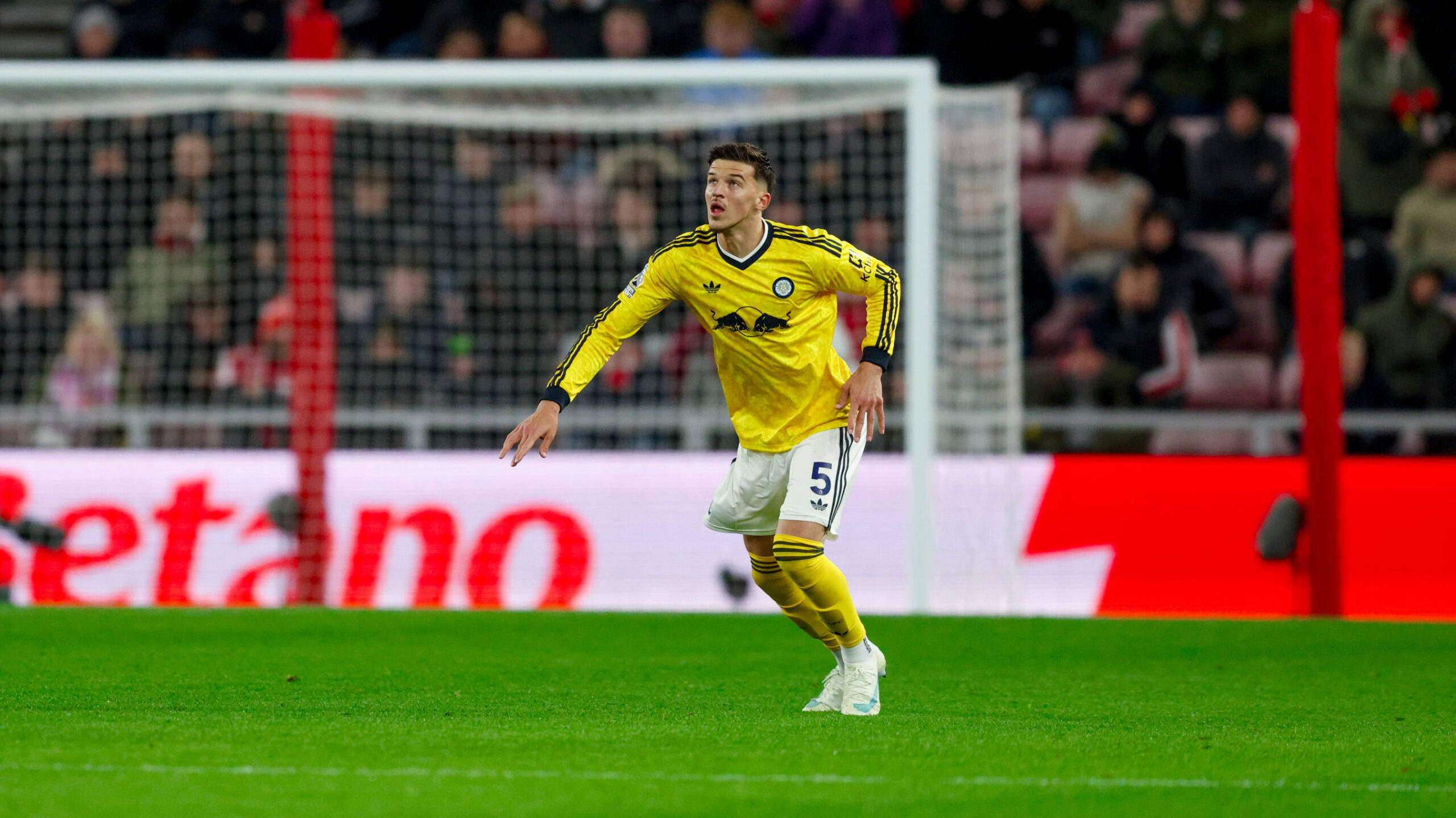Liverpool have joined the race to sign £34m defender