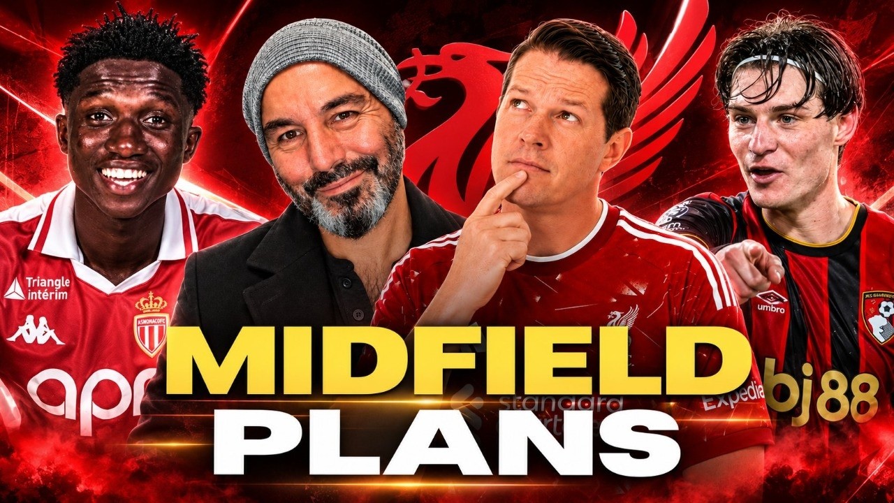 The Transfer Show