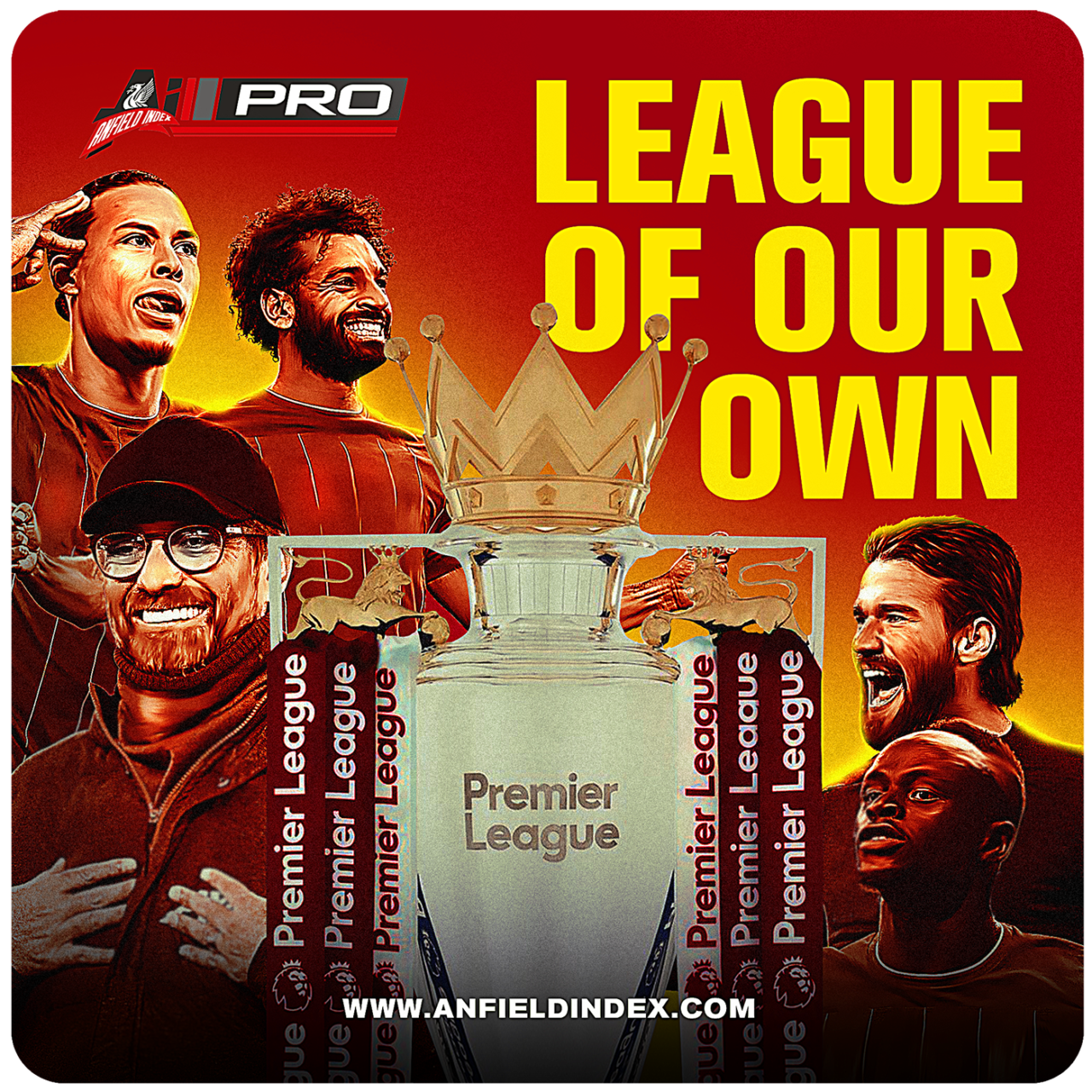 League Of Our Own – Episode 1: Special Flights and European Nights