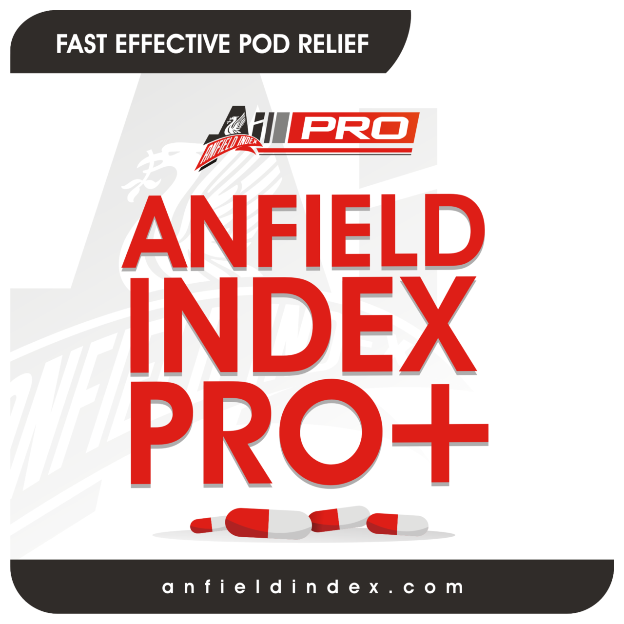 AI PRO Plus: Songs Of Anfield: Part Two- I Feel Fine