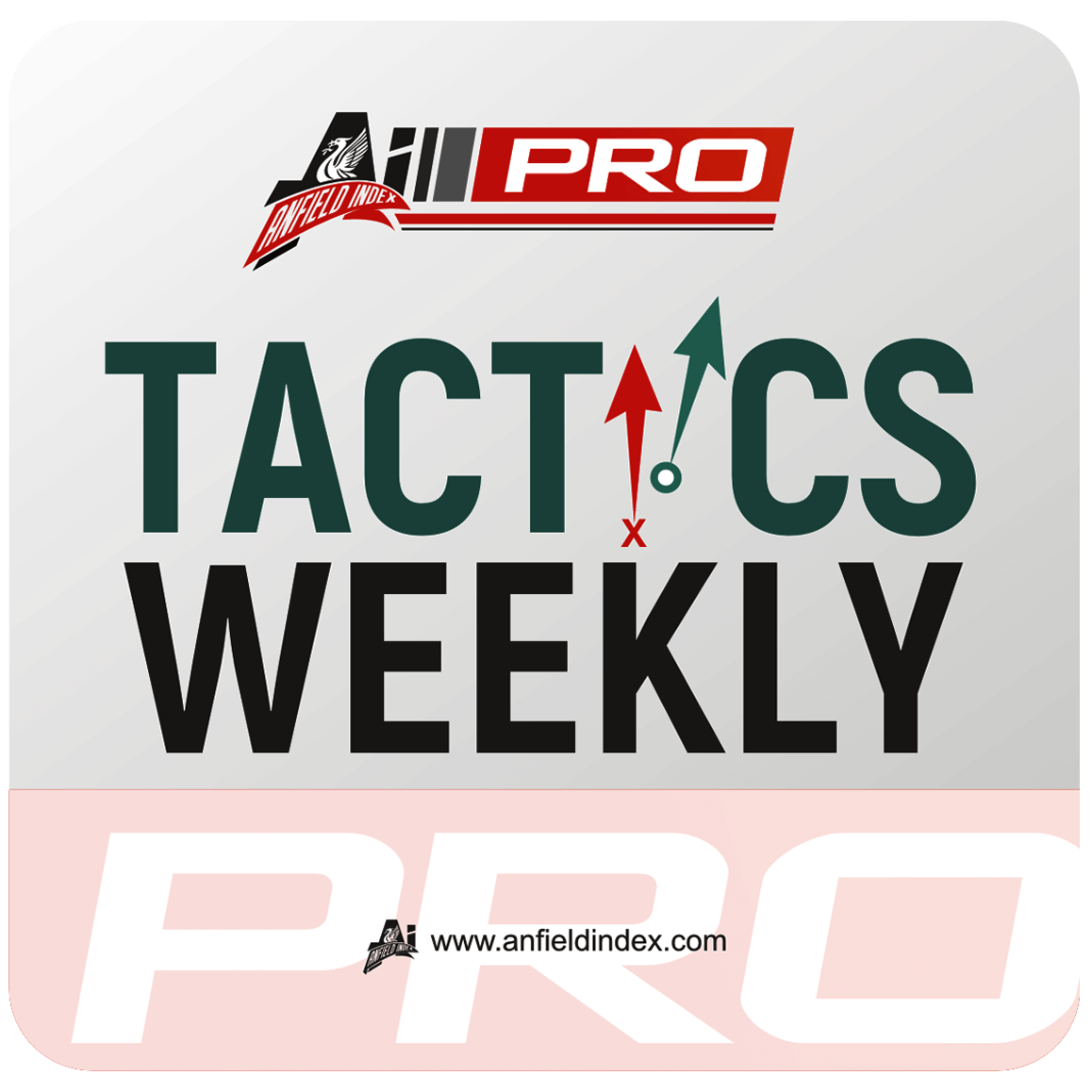 Tactics Weekly Podcast: Definitive Guide To 