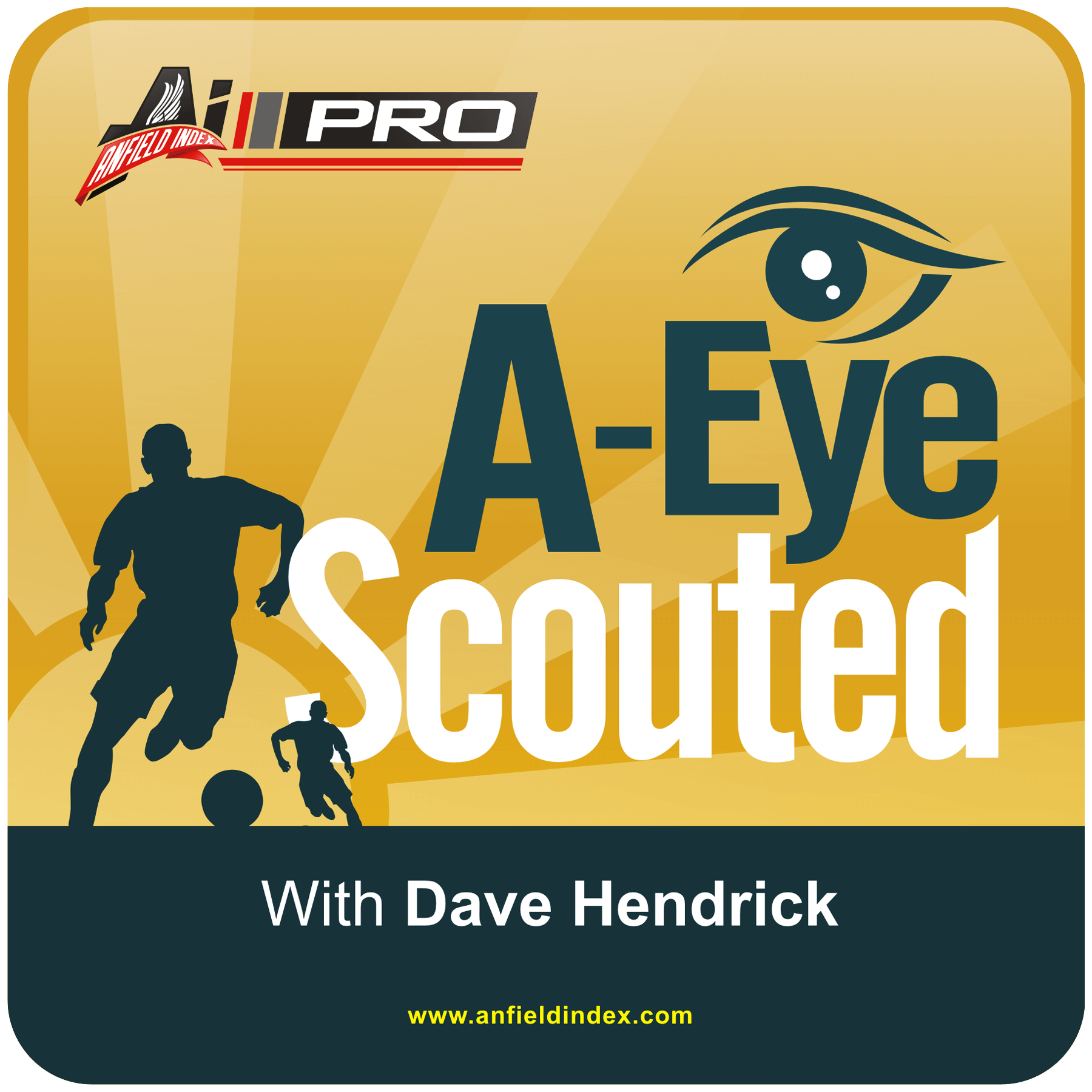 A-Eye Scouted: Scouting Manchester City A-Eye Scouted: Scouting Manchester City