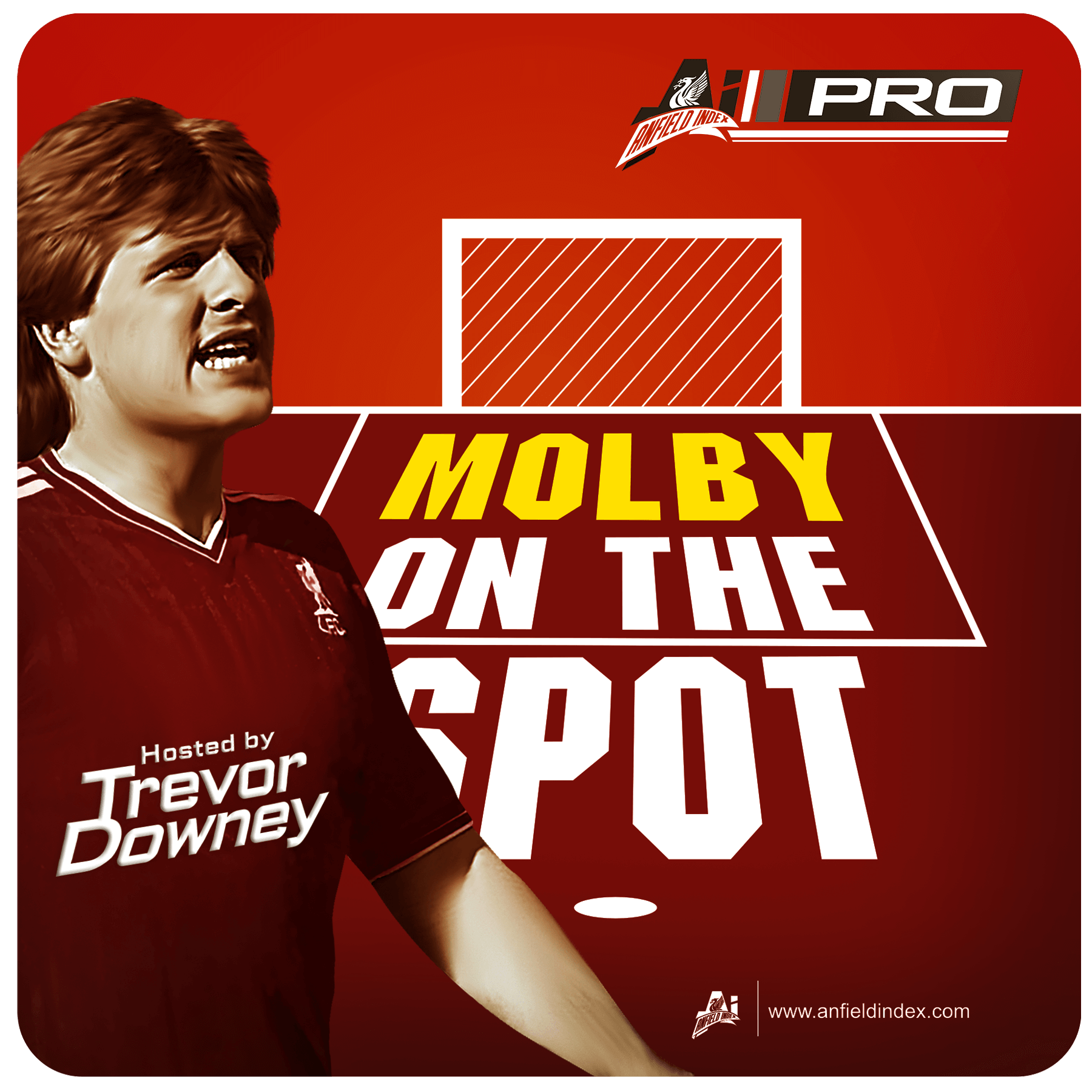 Molby On The Spot – EXCITING TIMES