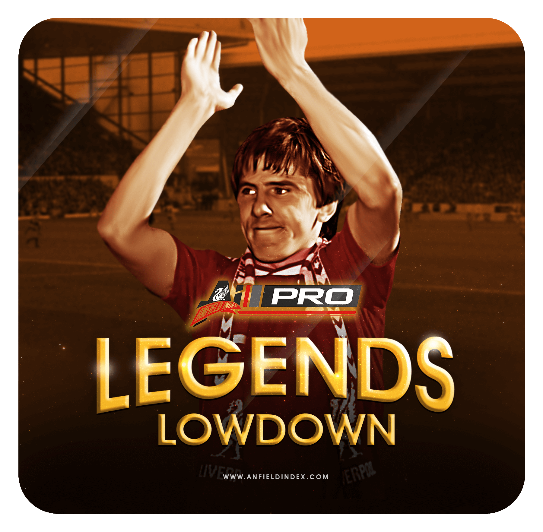 Legends Lowdown Podcast: It’s Hammer Time