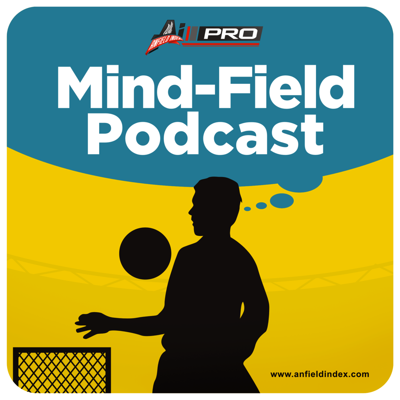 The Mind-Field Podcast: Exploring The Front Three