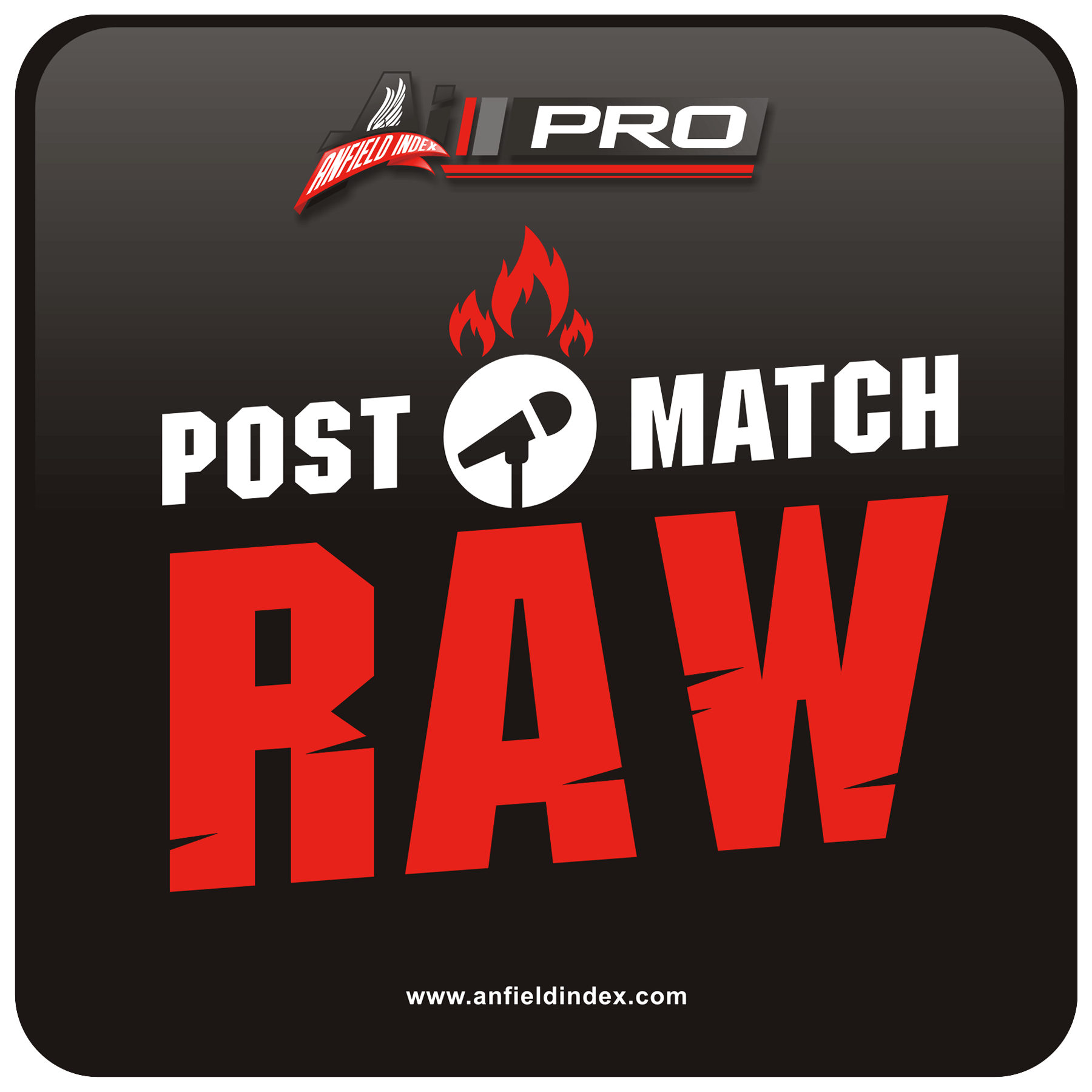 Post Match Raw: THE END