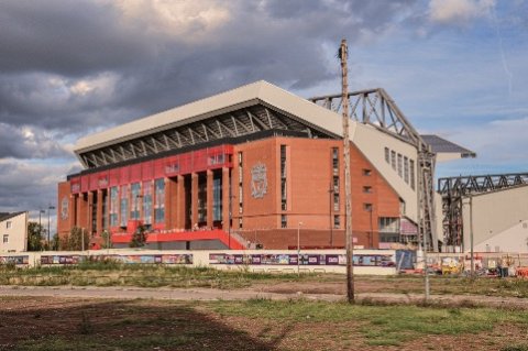 When Anfield Met Atari: A 90s Video Game Marriage to Revisit