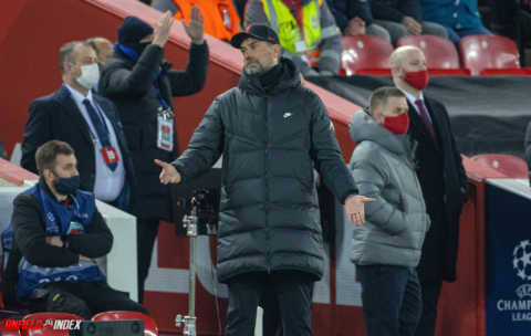 Liverpool 0-1 Inter (2-1 agg.): Observations as Reds edge past I Nerazzurri
