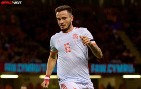 Calling Saul Could Prove A Shrewd Liverpool Move