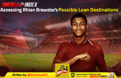Assessing Rhian Brewster’s Possible Loan Destinations