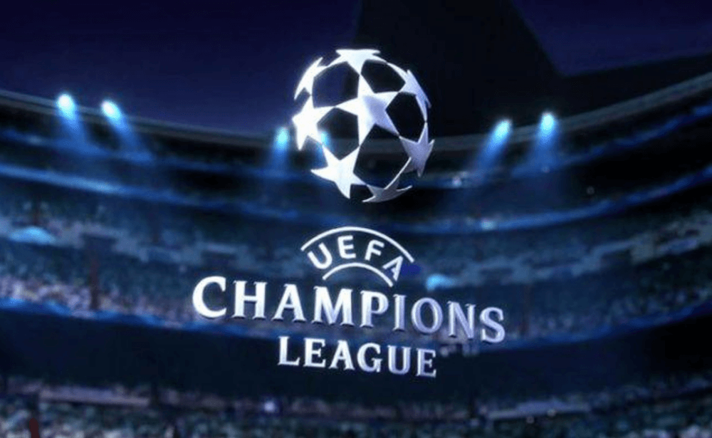 european champions league matches