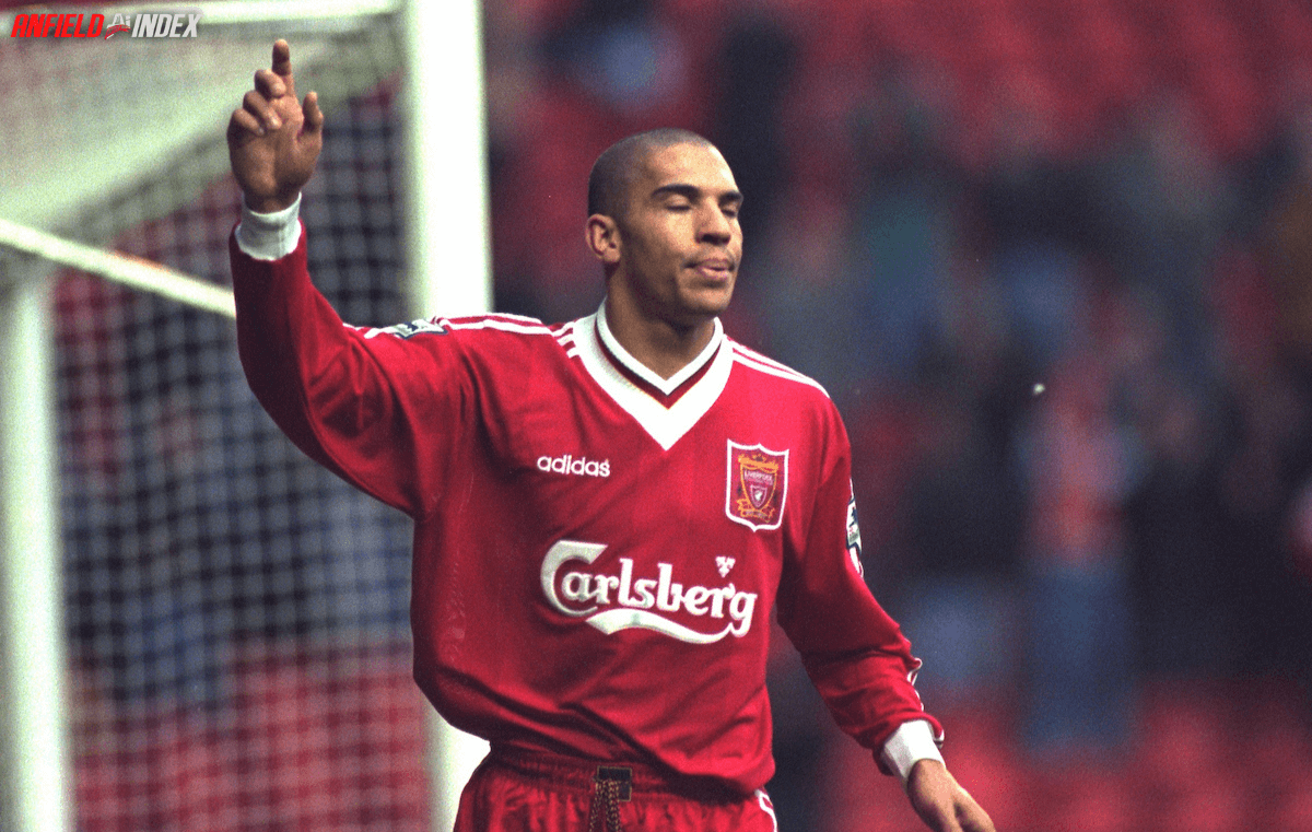 Stan Collymore - What Could Have Been