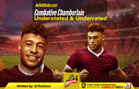 Combative Chamberlain: Understated & Underrated