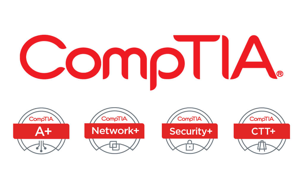 CompTIA Dumps