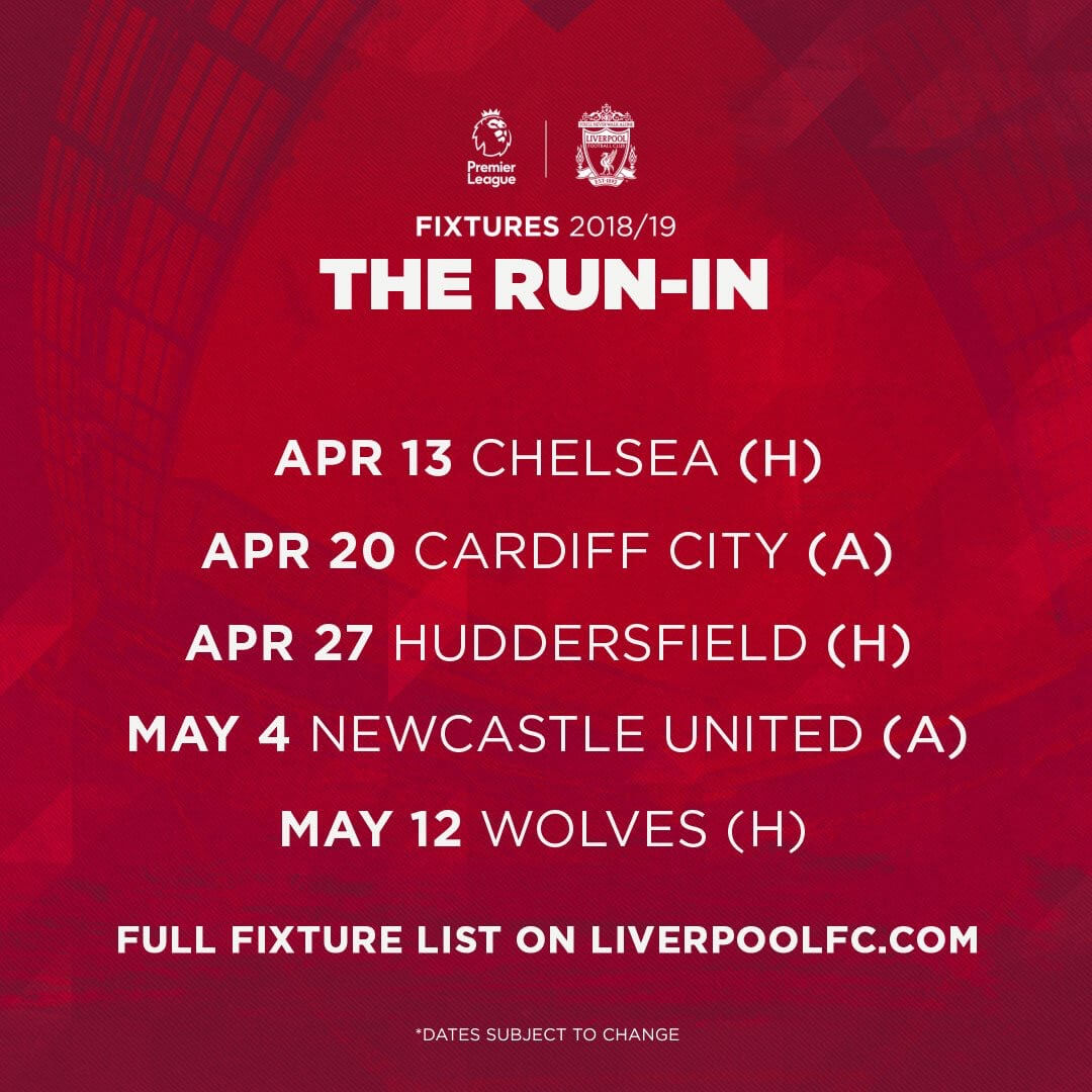 Championship Fixtures: Full 2018/19 EFL fixture list HERE today