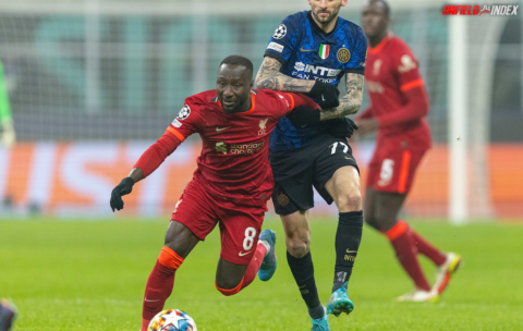 Liverpool F.C – Updates From the UEFA Champions League