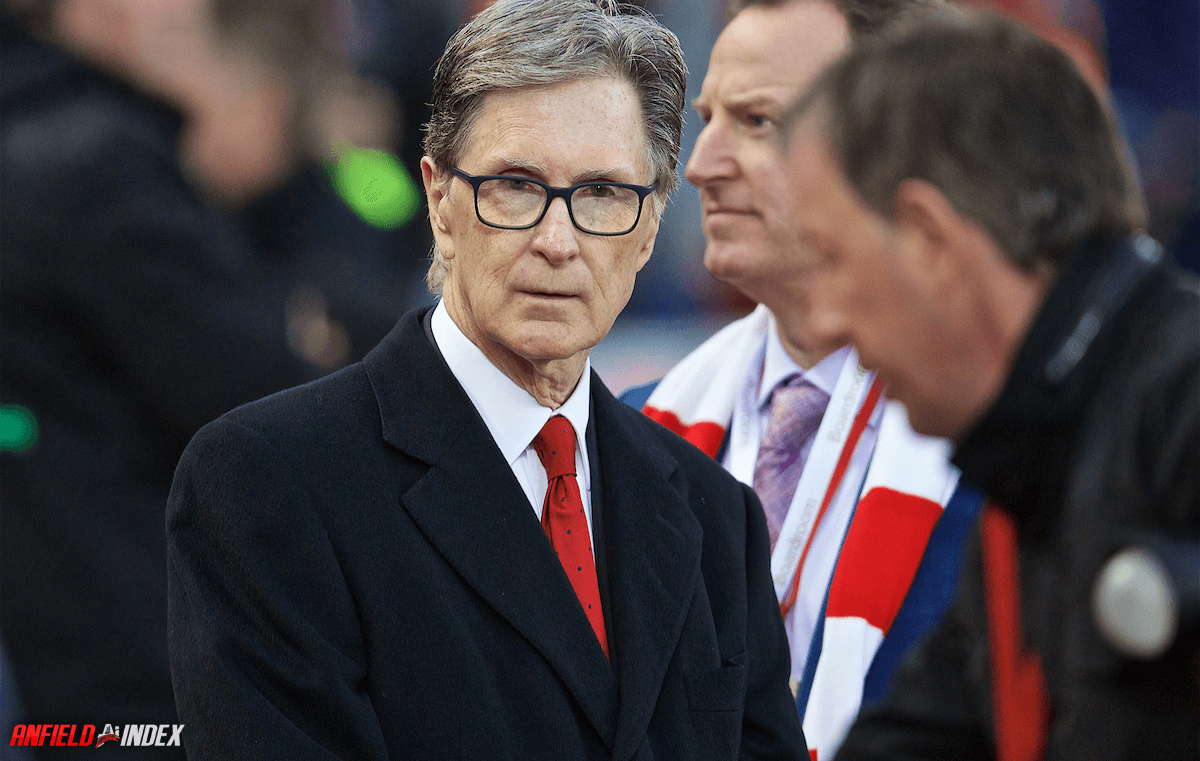 John W Henry: a profile of Liverpool's prospective new owner, Liverpool