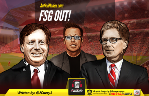 FSG Out!