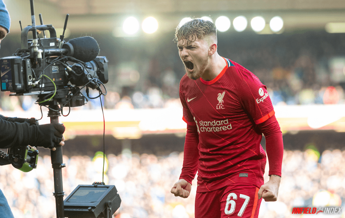 Harry Wilson scores on first Cardiff start as Harvey Elliott makes his  debut - Liverpool FC - This Is Anfield