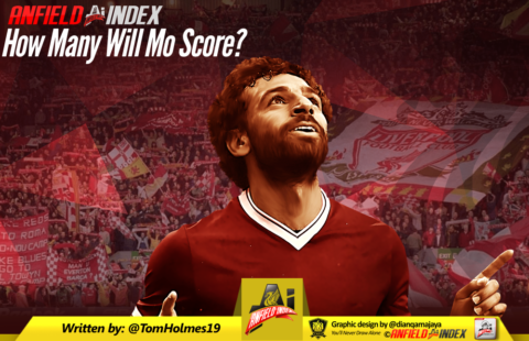 How Many Will Mo Score?