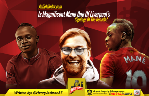 Is Magnificent Mane One Of Liverpool’s Signings Of The Decade?