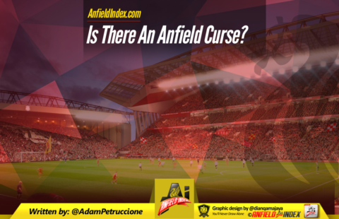 Is There An Anfield Curse?