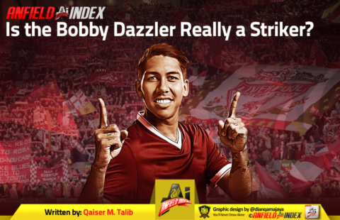 Is the Bobby Dazzler Really a Striker?