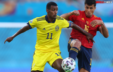 Who is Alexander Isak and why might Liverpool be interested?