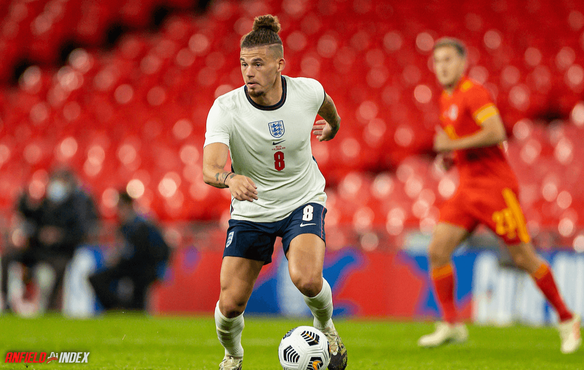 Could Kalvin Phillips Thrive For Liverpool