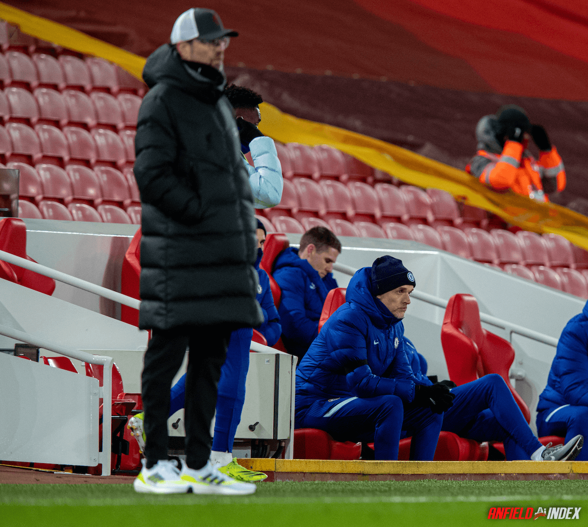 What went wrong against Chelsea What went wrong against Chelsea