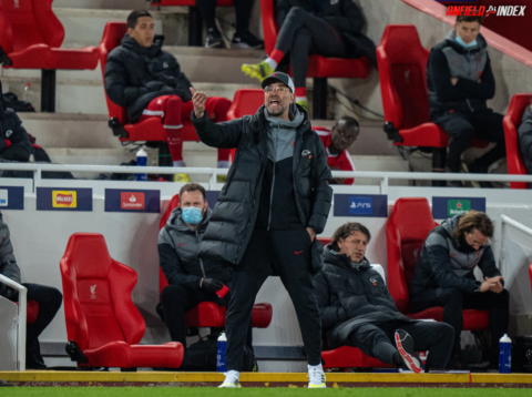 “That will not happen” – Klopp rubbishes notion that Champions League exit could negatively impact remainder of Liverpool’s season