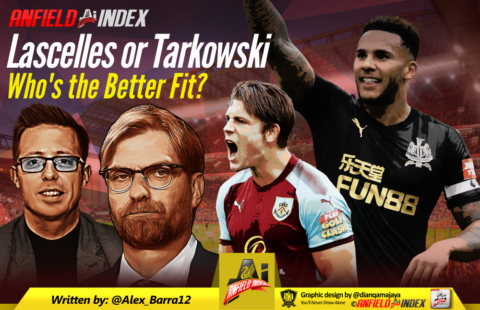Lascelles or Tarkowski: Who’s the Better Fit?