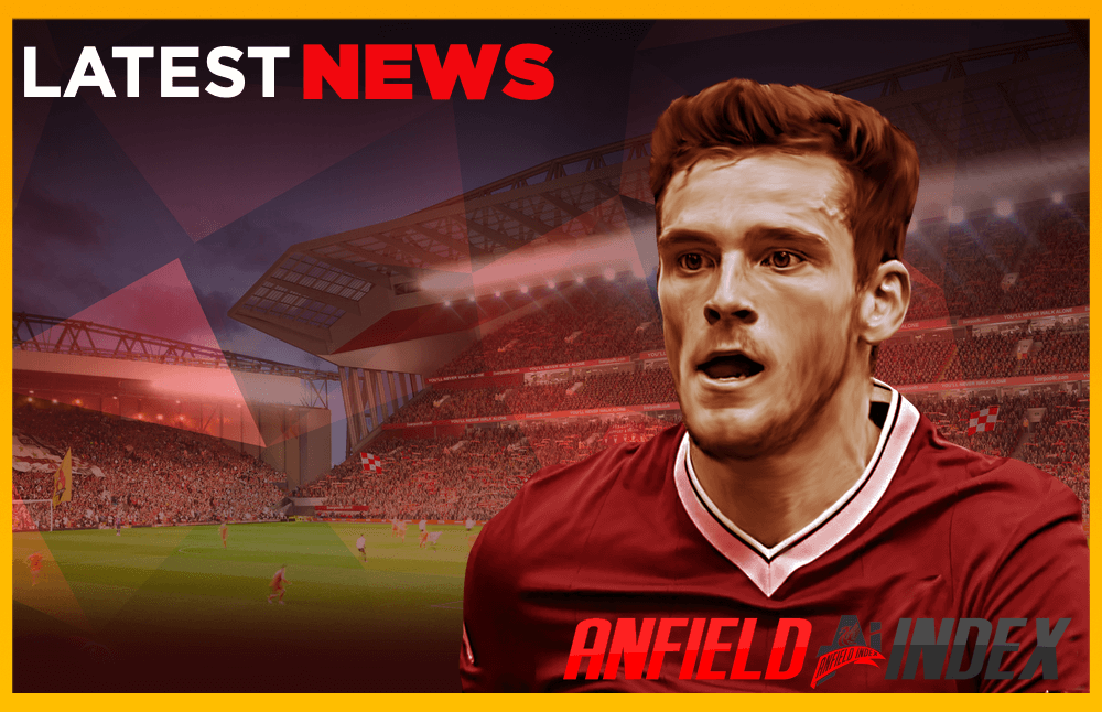 Andy Robertson