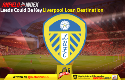 Leeds Could Be Key Liverpool Loan Destination