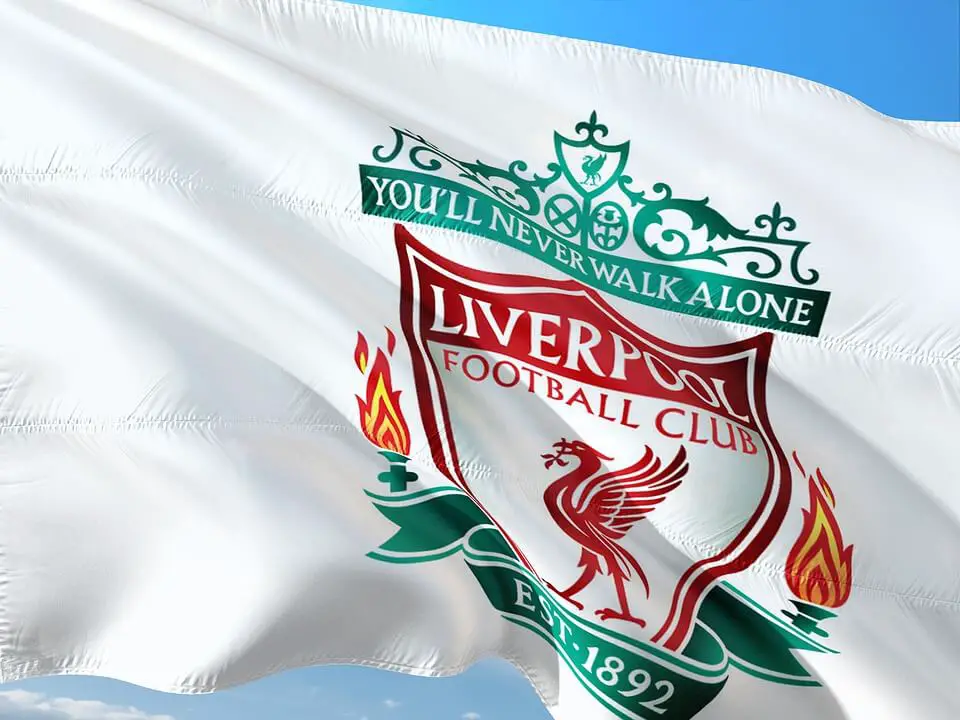 Liverpool Fútbol Club FC 24 Roster
