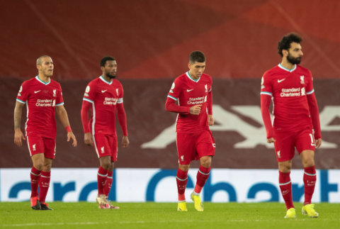 Three big transfers that could shape Liverpool’s summer