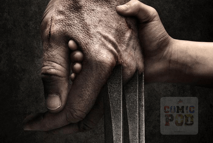 Logan – Movie Review