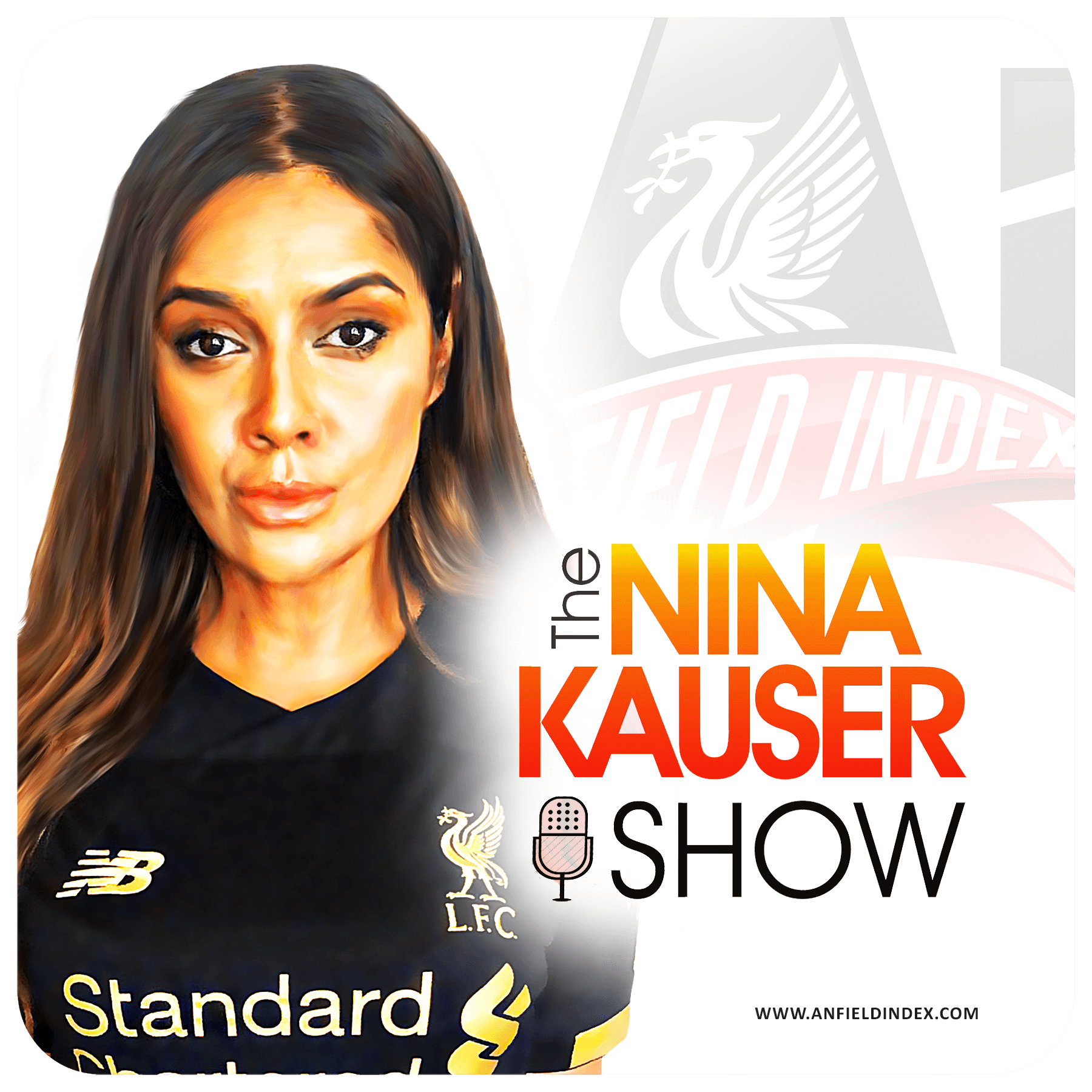 The Nina Kauser Show: Liverpool v Fulham 22/23