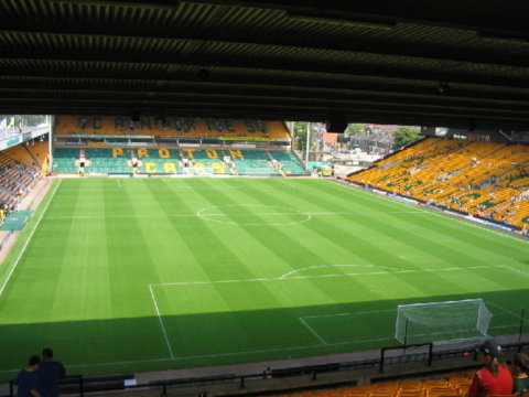 The case for signing Norwich City’s Todd Cantwell