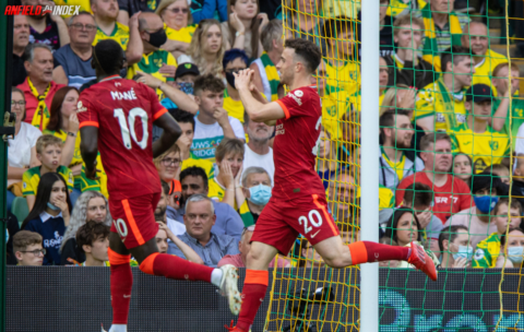 Norwich 0-3 Liverpool: Observations as Reds cruise to opening-day win