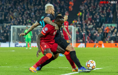 Liverpool 0 – 1 Inter Milan – The Player Ratings