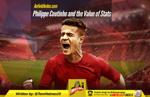 Philippe Coutinho and the Value of Stats
