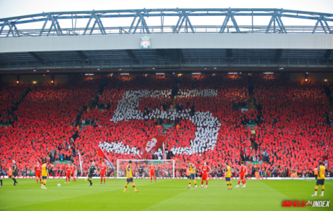 Ray Kennedy – Remembering An Anfield Legend